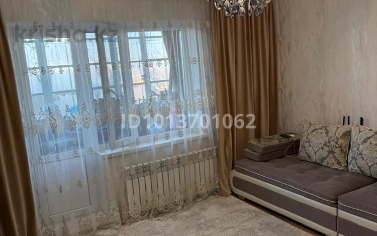 2-комнатная квартира · 60 м² · 2/5 этаж, Ердена 207 — Khan Plaza, Нұрбөбек, 36-садик, 15-школа за 17.5 млн ₸ в Сатпаев — фото 2