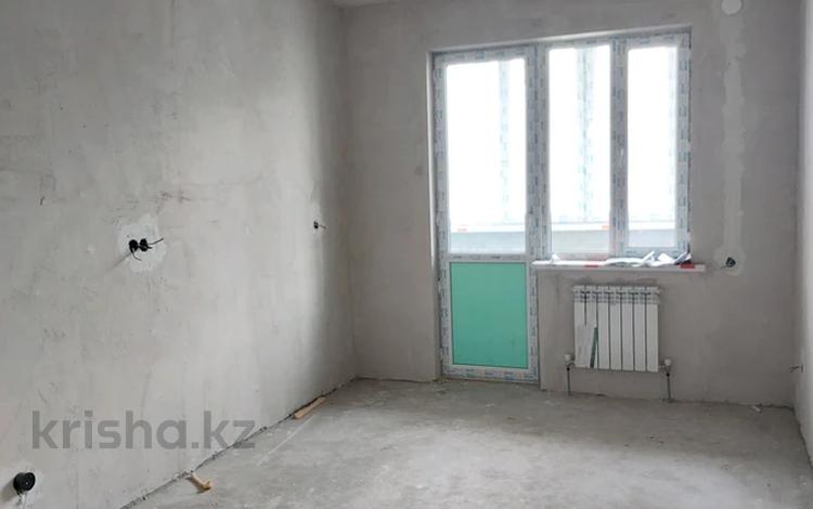 1-комнатная квартира, 45.1 м², 7/12 этаж, Кошкарбаева за 22 млн 〒 в  — фото 2