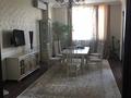5-бөлмелі пәтер · 208 м² · 5/8 қабат, Конаева 65, бағасы: 105 млн ₸ в Шымкенте, Аль-Фарабийский р-н — фото 9
