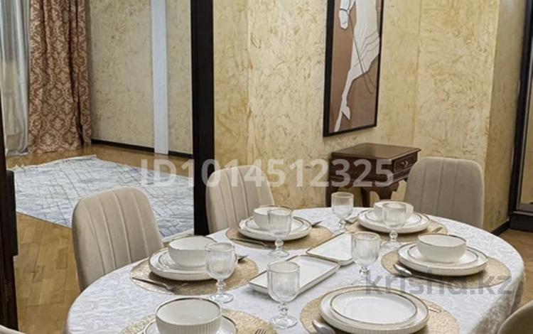 3-бөлмелі пәтер · 110 м² · 10/16 қабат, Розыбакиева 289, бағасы: 30 000 ₸ в Алматы, Бостандыкский р-н — фото 17