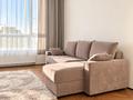 1-комнатная квартира · 40 м² · 4/14 этаж, Ахмет Байтурсынулы 28/1 за 250 000 ₸ в Астане, Сарайшык р-н — фото 3