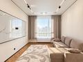 1-комнатная квартира · 40 м² · 4/14 этаж, Ахмет Байтурсынулы 28/1 за 250 000 ₸ в Астане, Сарайшык р-н