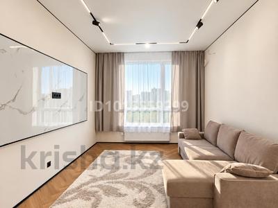 1-бөлмелі пәтер · 40 м² · 4/14 қабат, Ахмет Байтурсынулы 28/1, бағасы: 250 000 ₸ в Астане, Сарайшык р-н