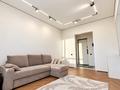 1-комнатная квартира · 40 м² · 4/14 этаж, Ахмет Байтурсынулы 28/1 за 250 000 ₸ в Астане, Сарайшык р-н — фото 2