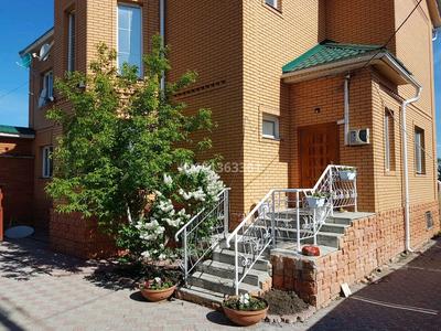Отдельный дом · 5 комнат · 242.2 м² · 12.5 сот., Карагайлы 9 — Рахимова за 95 млн 〒 в Кокшетау
