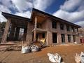 Отдельный дом · 10 комнат · 800 м² · 12 сот., Жамбыла 33 за 130 млн 〒 в Караганде, Казыбек би р-н — фото 7