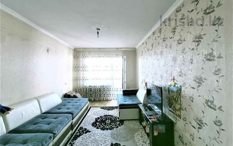 3-комнатная квартира, 48 м², 6/6 этаж, Кожедуба 56 за 19.5 млн 〒 в Усть-Каменогорске — фото 12