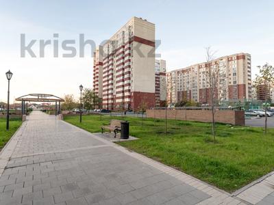 3-комнатная квартира · 72.7 м² · 6/14 этаж, айнакол 56/1 за 28 млн 〒 в Астане, Алматы р-н