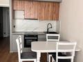 2-бөлмелі пәтер · 50.2 м² · 9/13 қабат, Кабанбай батыра 252, бағасы: 55 млн ₸ в Алматы, Алмалинский р-н — фото 2