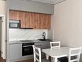 2-бөлмелі пәтер · 50.2 м² · 9/13 қабат, Кабанбай батыра 252, бағасы: 55 млн ₸ в Алматы, Алмалинский р-н — фото 3