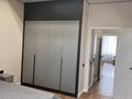 2-бөлмелі пәтер · 50.2 м² · 9/13 қабат, Кабанбай батыра 252, бағасы: 55 млн ₸ в Алматы, Алмалинский р-н — фото 5