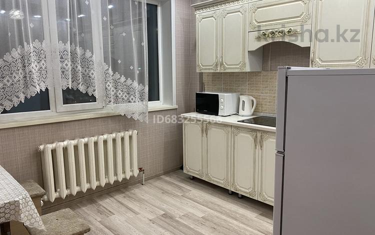 1-комнатная квартира, 40 м², 6/14 этаж помесячно, Сейфуллина 41