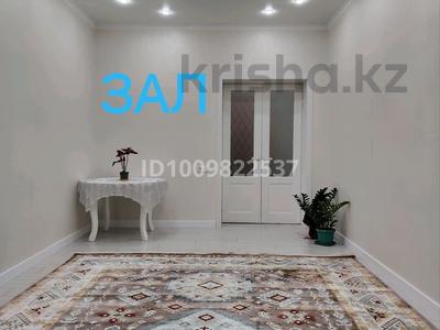 3-бөлмелі пәтер · 79 м² · 1/6 қабат, Майкудук, Майкудук, мкр Голубые пруды 456/5 — ЖК ТОМИРИС, бағасы: 42 млн ₸ в Караганде, Алихана Бокейханова р-н