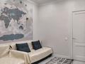 3-бөлмелі пәтер · 79 м² · 1/6 қабат, Майкудук, Майкудук, мкр Голубые пруды 456/5 — ЖК ТОМИРИС, бағасы: 42 млн ₸ в Караганде, Алихана Бокейханова р-н — фото 11