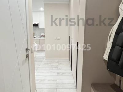 2-комнатная квартира · 54 м² · 2/6 этаж, Назарбаева 145 за 23 млн 〒 в Усть-Каменогорске, Ульбинский