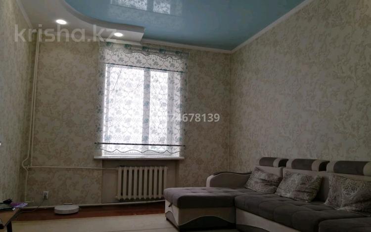 3-комнатная квартира · 73 м² · 1/2 этаж, Аппаева за 15.5 млн ₸ в Таразе — фото 2