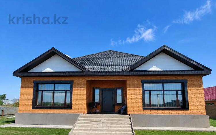 Отдельный дом · 5 комнат · 210 м² · 10 сот., Хакимжановой 40А за 90 млн ₸ в Костанае — фото 13