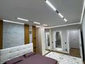 3-бөлмелі пәтер · 110 м² · 2/5 қабат, мкр. Алтын орда, ​Батыс 2 микрорайон 5д, бағасы: 60 млн ₸ в Актобе — фото 5