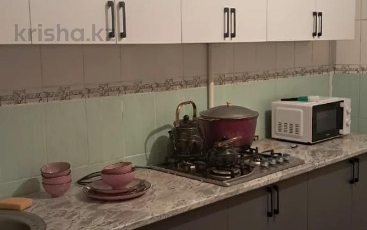 4-комнатная квартира · 85 м² · 2/5 этаж, мкр Кулагер — Серикова за 45.6 млн ₸ в Алматы, Жетысуский р-н — фото 5