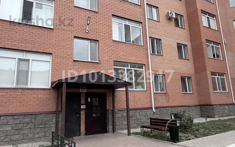 2-комнатная квартира · 50 м² · 1/5 этаж, мкр Юго-Восток, 30й микрорайон 19/4 — Гапеева за 200 000 ₸ в Караганде, Казыбек би р-н — фото 2