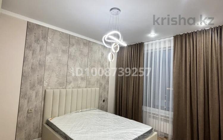 2-бөлмелі пәтер · 47 м² · 9/13 қабат, мкр Самал-2, К. Толеметова 64 — Рядом ТЦ Grand park, бағасы: 300 000 〒 в Шымкенте, Абайский р-н — фото 2