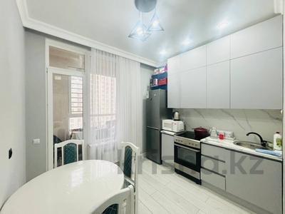 1-бөлмелі пәтер · 40 м² · 7/16 қабат, Санжара Асфендиярова — Срочно, бағасы: 27.5 млн ₸ в Астане, Нура р-н