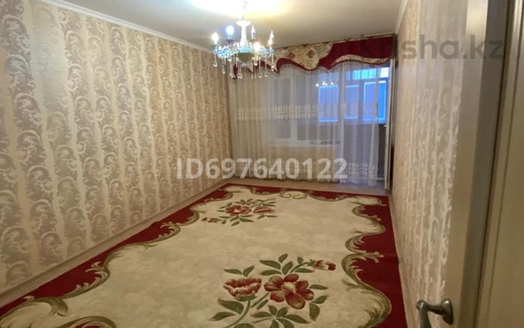 2-комнатная квартира · 56 м² · 5/9 этаж, 27-й мкр 29 за 130 000 ₸ в Актау — фото 2