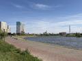 3-бөлмелі пәтер · 57 м² · 3/17 қабат, Е882 15б — Дом на набережной, бағасы: 39.4 млн ₸ в Астане, Сарыарка р-н — фото 14