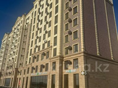 2-комнатная квартира · 57.8 м² · 9/10 этаж, Илияса Есенберлина 20 за ~ 29.2 млн ₸ в Усть-Каменогорске