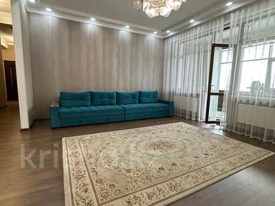 Продажа квартир в Астане: 5-комнатная квартира · 200 м² · 8/12 этаж, Нажимеденова 12 — Аманжолова за 165 млн 〒 5-комнатная квартира · 200 м² · 8/12 этаж, Нажимеденова 12 — Аманжолова за 165 млн 〒 в Астане, Алматы р-н