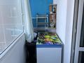 3-комнатная квартира · 64 м² · 3/10 этаж, мкр Юго-Восток, Таттимбета 3 за 30 млн ₸ в Караганде, Казыбек би р-н — фото 12