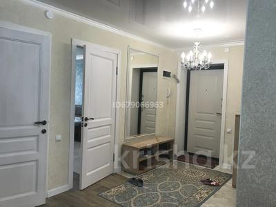 3-комнатная квартира · 64 м² · 2/5 этаж, Иляева 11 — Над Абди за 39.8 млн ₸ в Шымкенте, Абайский р-н