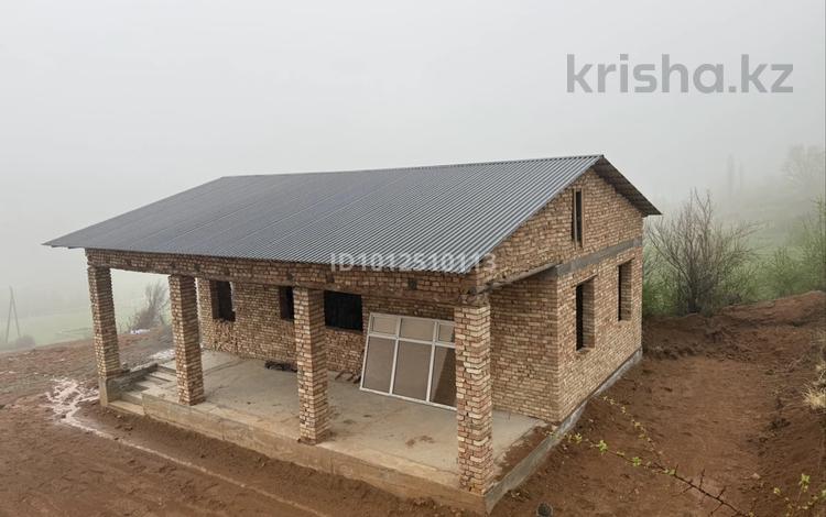 Дача · 4 комнаты · 90 м² · 15 сот., Центр. ул. села Екінді б/н за 25 млн ₸ в  — фото 2