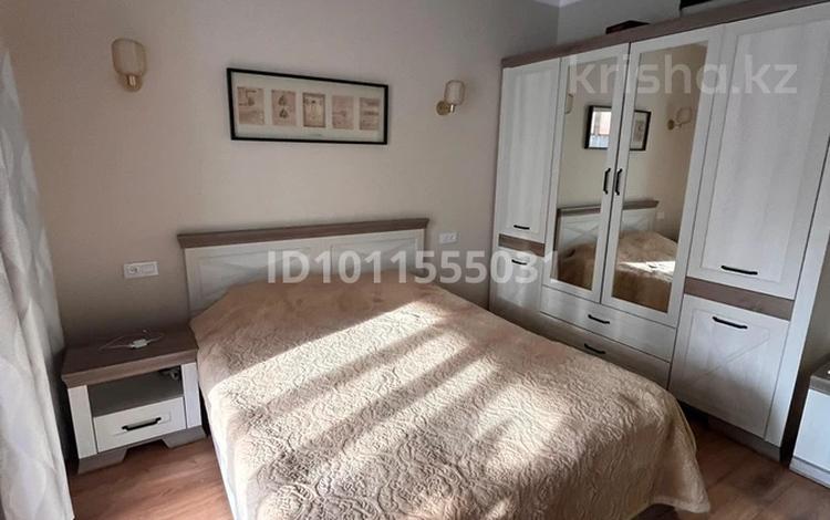 2-комнатная квартира · 62 м² · 4/9 этаж, Гагарина 24а за 46 млн ₸ в Шымкенте, Абайский р-н — фото 2
