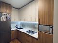 2-комнатная квартира · 62 м² · 4/9 этаж, Гагарина 24а за 46 млн ₸ в Шымкенте, Абайский р-н — фото 4