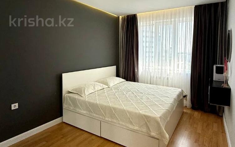 2-бөлмелі пәтер · 63 м² · 6 қабат, Исенова 83, бағасы: 27 млн ₸ в Атырау — фото 2
