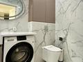2-бөлмелі пәтер · 63 м² · 6 қабат, Исенова 83, бағасы: 27 млн ₸ в Атырау — фото 16