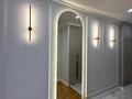 2-бөлмелі пәтер · 63 м² · 6 қабат, Исенова 83, бағасы: 27 млн ₸ в Атырау — фото 9