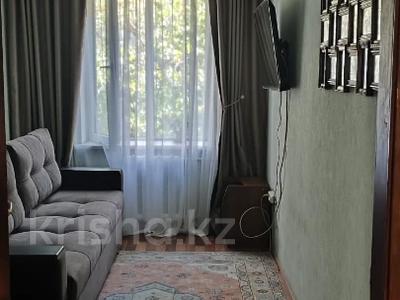 3-бөлмелі пәтер · 56.4 м² · 3/4 қабат, Розыбакиева 214, бағасы: 37 млн ₸ в Алматы, Бостандыкский р-н