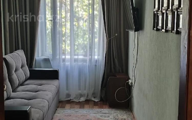 3-бөлмелі пәтер · 56.4 м² · 3/4 қабат, Розыбакиева 214, бағасы: 37 млн ₸ в Алматы, Бостандыкский р-н — фото 3