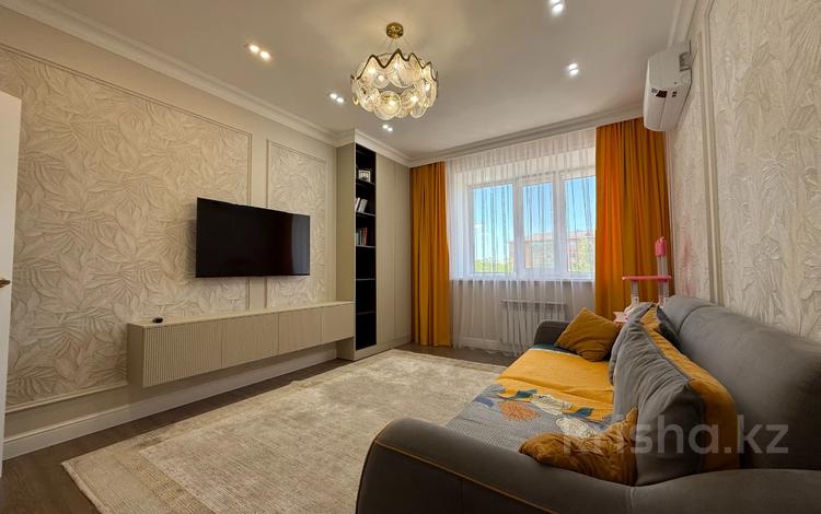 4-бөлмелі пәтер · 170 м² · 2/5 қабат, Степной 2 ш/а. 14/15, бағасы: 107 млн ₸ в Караганде, Казыбек би р-н — фото 21