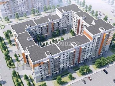 3-бөлмелі пәтер · 90 м² · 3/9 қабат, Е-117 42, бағасы: ~ 40 млн ₸ в Астане, Есильский р-н