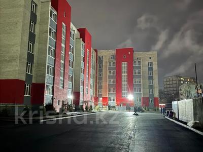 2-комнатная квартира · 61 м² · 3/5 этаж, Ломоносова за 19.8 млн ₸ в Актобе, СК Локомотивное депо-1