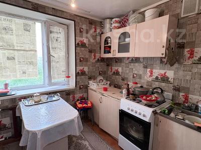 1-комнатная квартира · 32 м² · 5/5 этаж, микрорайон Самал за 8.5 млн 〒 в Талдыкоргане, мкр Самал