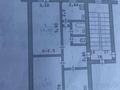 3-бөлмелі пәтер · 67 м² · 2/5 қабат, Айтеке би 20, бағасы: 16 млн ₸ в  — фото 8