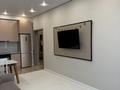 2-бөлмелі пәтер · 50 м² · 6/6 қабат, Илтипат 49, бағасы: 330 000 ₸ в Алматы, Наурызбайский р-н — фото 17