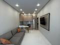 2-бөлмелі пәтер · 50 м² · 6/6 қабат, Илтипат 49, бағасы: 330 000 ₸ в Алматы, Наурызбайский р-н — фото 2