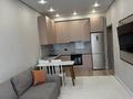 2-бөлмелі пәтер · 50 м² · 6/6 қабат, Илтипат 49, бағасы: 330 000 ₸ в Алматы, Наурызбайский р-н — фото 4