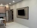 2-бөлмелі пәтер · 50 м² · 6/6 қабат, Илтипат 49, бағасы: 330 000 ₸ в Алматы, Наурызбайский р-н — фото 5