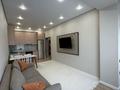 2-бөлмелі пәтер · 50 м² · 6/6 қабат, Илтипат 49, бағасы: 330 000 ₸ в Алматы, Наурызбайский р-н — фото 6